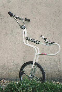 Bicicleta bimex mototrial 2025