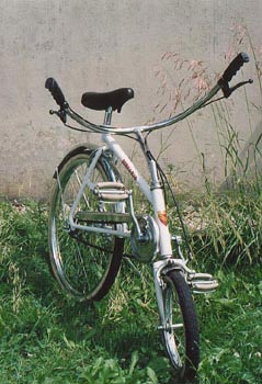 Bi-Bike